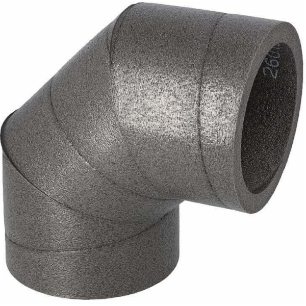 Wolf-Garten ISO trubka WOLF CWL ohyb 90 stupňů 2576011 DN...