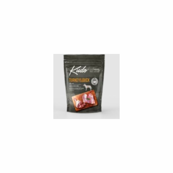 Eminent Kudo Mini krmivo pro dospělé krůty a kachny 3 kg