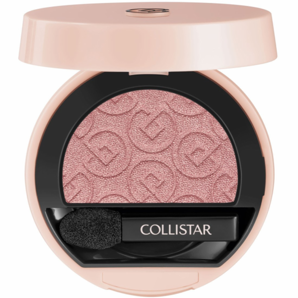 Collistar FLAWLESS KOMPAKTNÍ OČNÍ STÍNY 435 CHIFFON SATIN