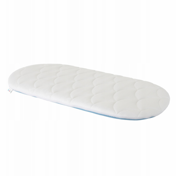 vidaXL MATRACE CAMINAR TYP 3 MODRÁ