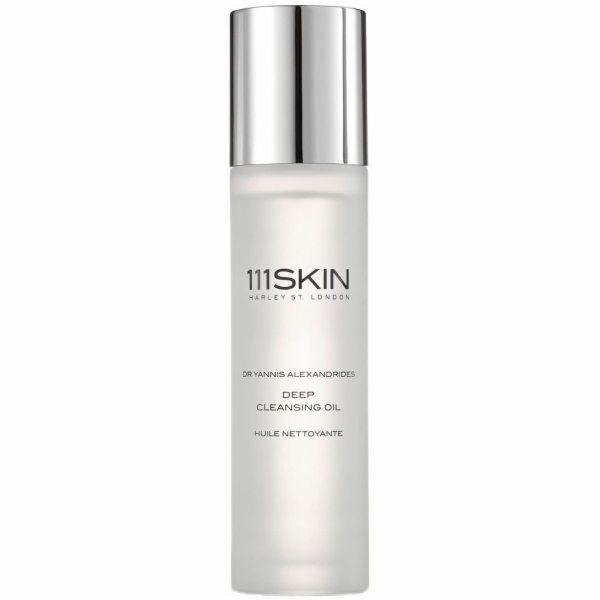 Holika Holika 111SKIN_Hloubkově čistící olej 100ml