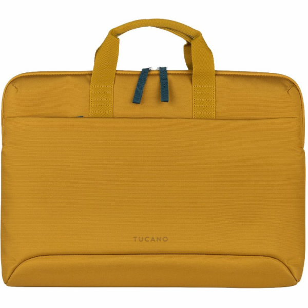 Tucano Brašna na notebook Smilza BSM15-Y 15,6" žlutá