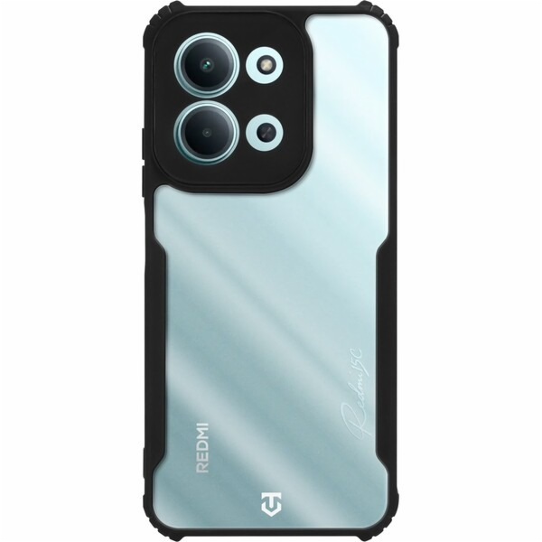 Tactical Quantum Stealth Kryt pro Xiaomi Redmi 15C 4G/5G ...