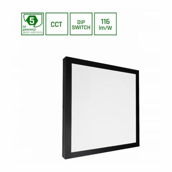 Wojnarowscy NYMPHEA SELECT 24W/35W/40W CCT 230V 120ST IP2...