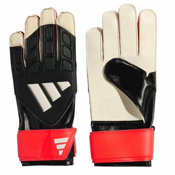 Adidas Dětské rukavice Predator GL TRN KR0472