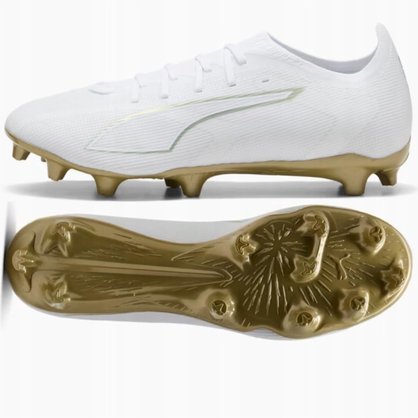 Puma Kopačky Ultra 6 Match FG/AG 108687-04