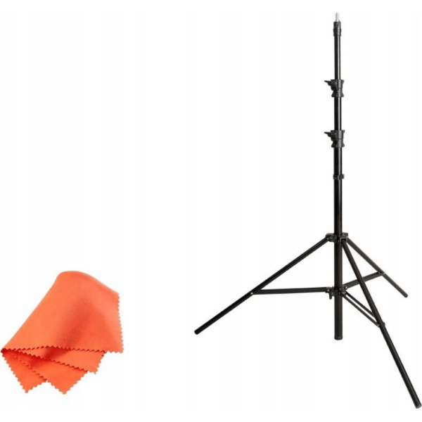 Jinbei Stojan na světelné světlo Jinbei Air 283 cm MZ-300...