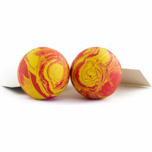 HOKO ZÁBAVNÉ MÍČKY 70 L 6 ks/balení