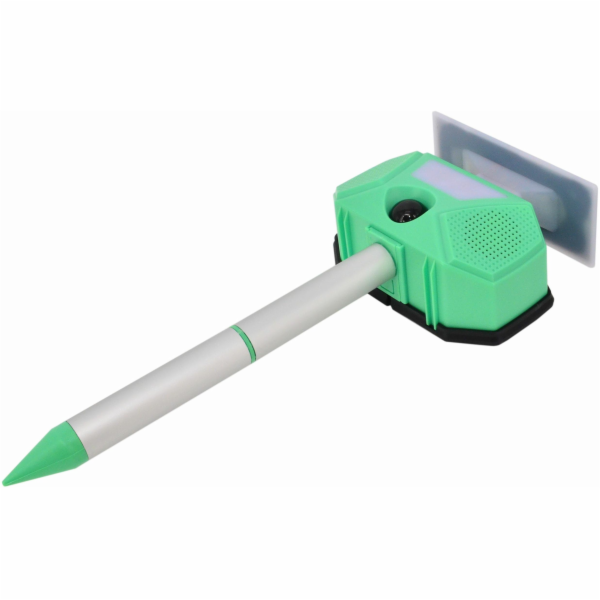 AWTools ULTRAZVUKOVÝ ODPLÁNOVAČ 9 LED