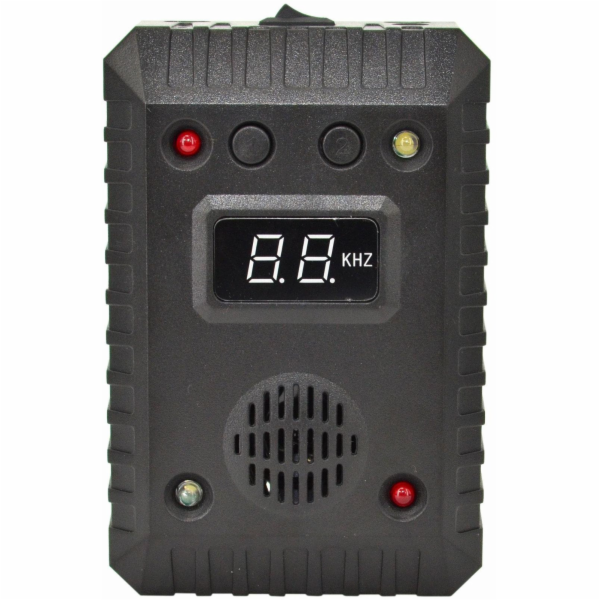 AWTools ULTRAZVUKOVÝ REPELLER 2V1