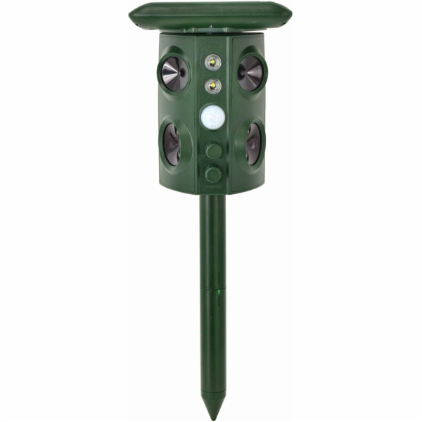 AWTools ULTRAZVUKOVÝ SOLÁRNÍ ODPLŇOVAČ