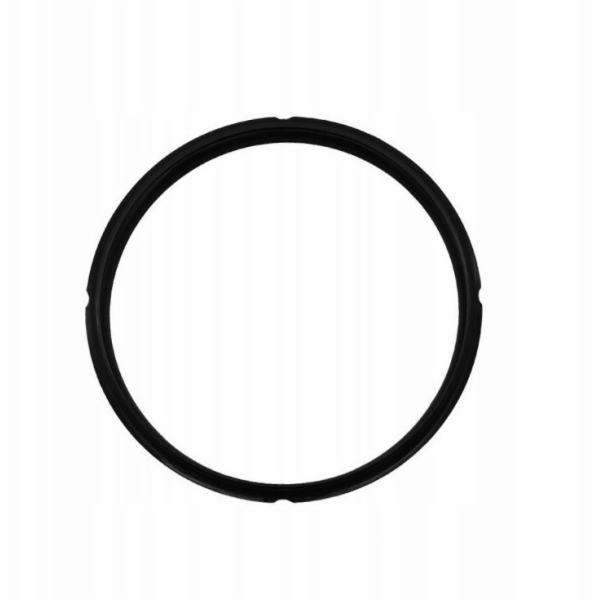 Tesla EliteCook K70/K80 Deluxe - silikonové těsnění (černé)