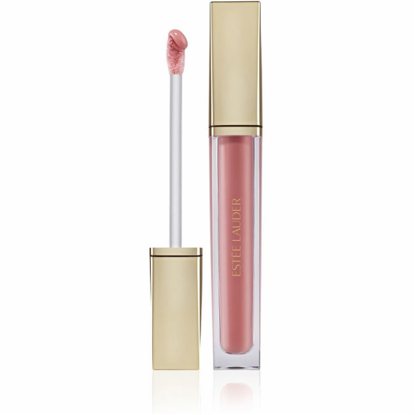 Estee Lauder _Glossy Pout tónovací olej na rty Malinový s...