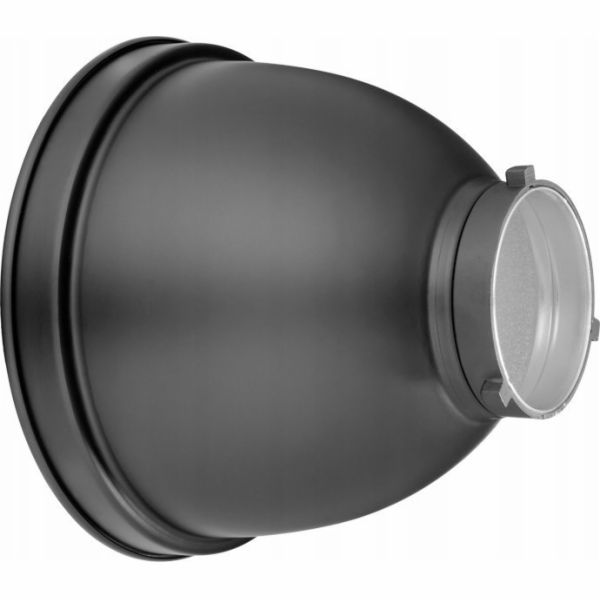 Jinbei Studiová lampa M9 Reflektor 24 cm 70° Montáž Bowens