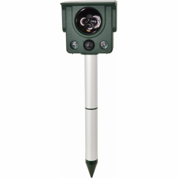 AWTools ULTRAZVUKOVÝ ODPLÁNOVAČ S POHYBOVÝM SENZOREM