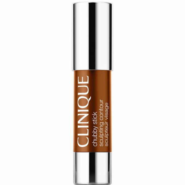 Clinique _Chubby Stick Sculpting Contour bronzer na tváře...