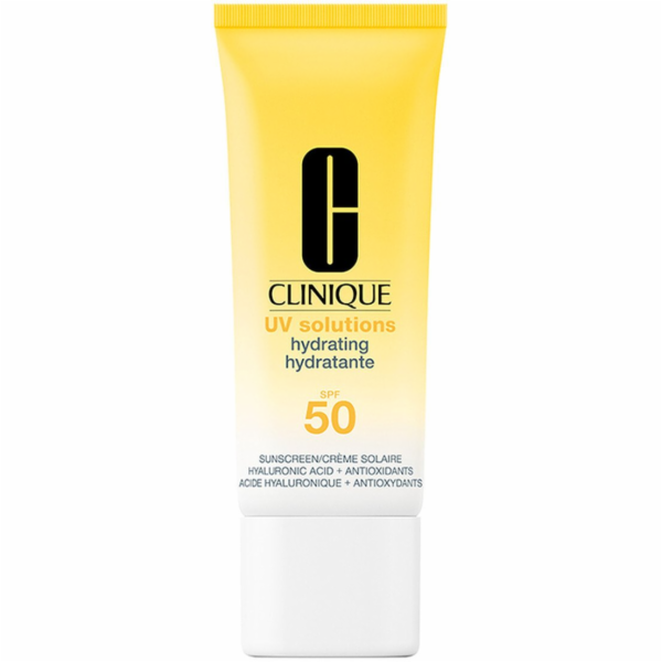Clinique _UV Solutions Hydratační krém na obličej SPF50 40ml
