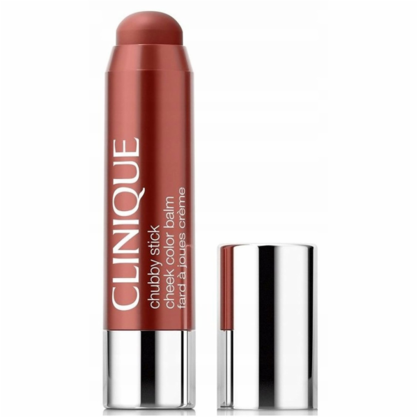 Clinique _Chubby Stick Cheek Colour Balm tvářenka v tyčin...