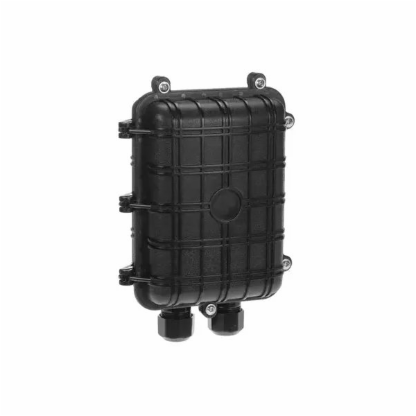 Doerr PUH-FC-CASE DELTA FIBER OPTIC TLUMIČ VÝFUKU