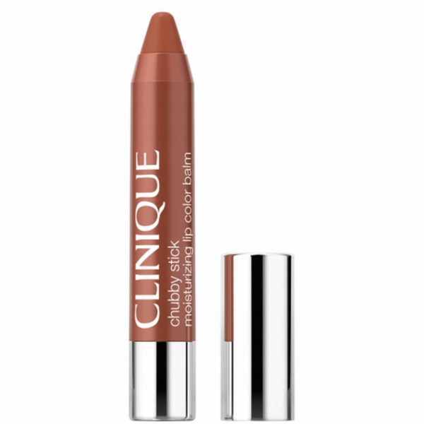 Clinique _Chubby Stick Hydratační balzám na rty 02 Wholle...