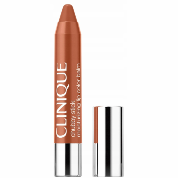 Clinique _Chubby Stick Hydratační balzám na rty 34 ks Lat...