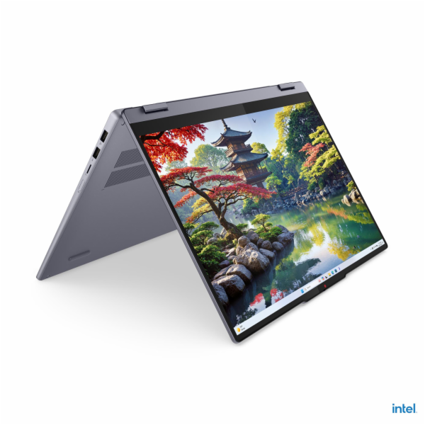 Lenovo IdeaPad 5 2-in-1/16IAL10/U5-225H/16"/WUXGA/T/16GB/...