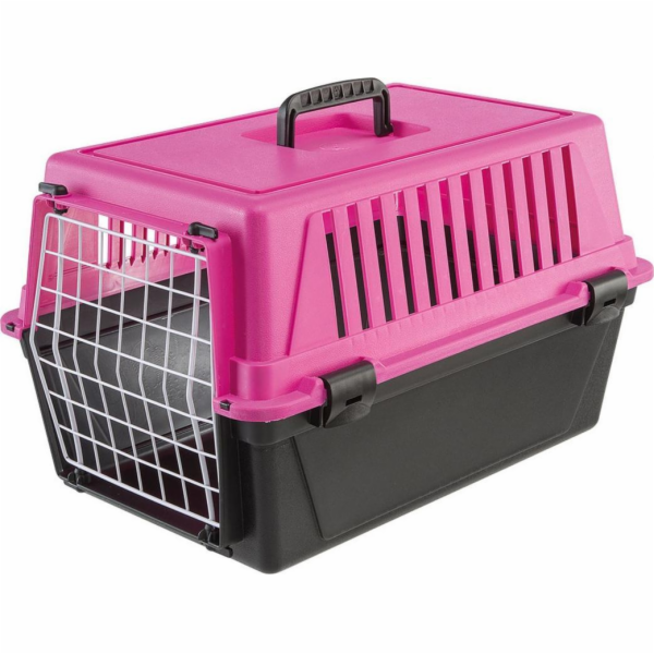 Ferplast ATLAS 10 EL FUCHSIA - nosič
