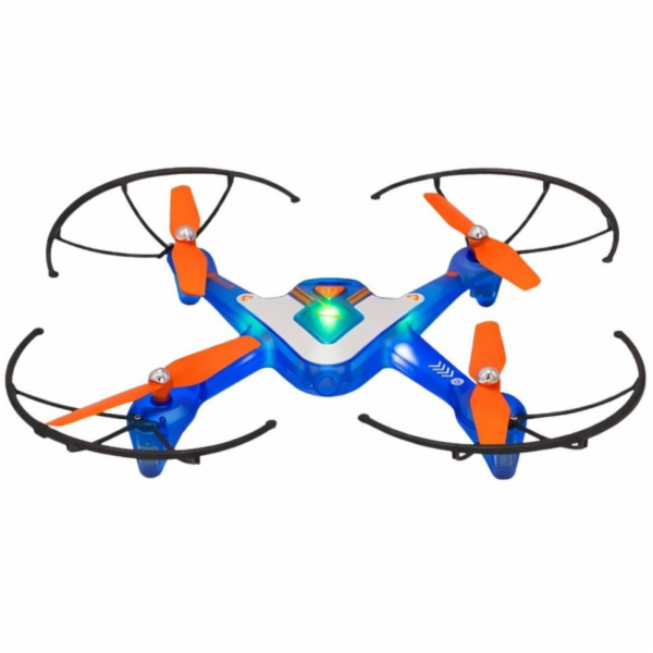LeanToys X15 PRO STUNT Akrobatický dron s dálkovým ovládá...
