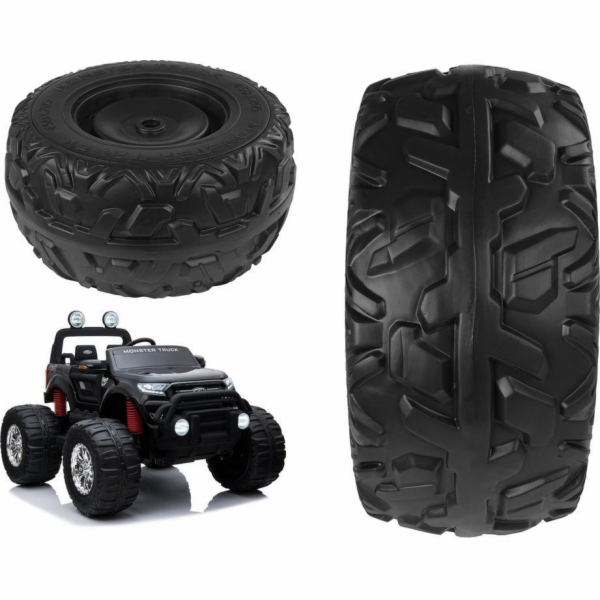 Lean Sport Sportovní kola Lean pro vozidlo Ford Monster n...