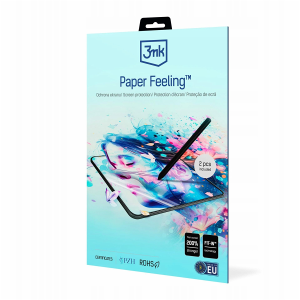 Adidas Apple iPad Pro 13 (M5) - až 15 3mk, pocit z papíru