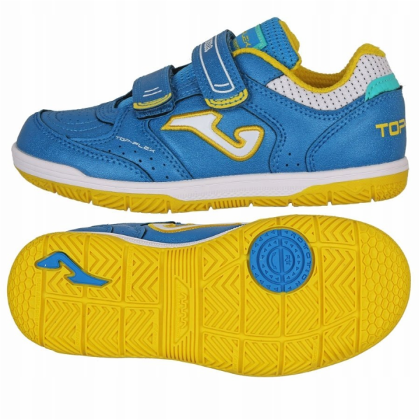 Joma Boty Top Flex Jr IN TPJS2605INV
