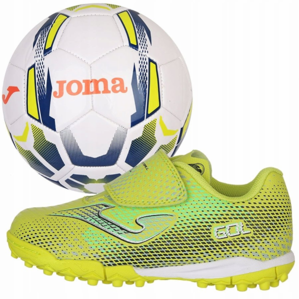 Joma Boty GOL Jr TF GOJS2611TFV