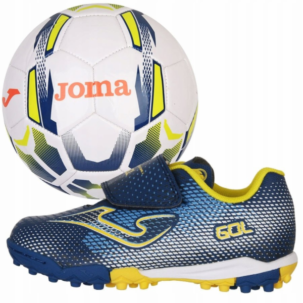 Joma Boty GOL Jr TF GOJS2603TFV