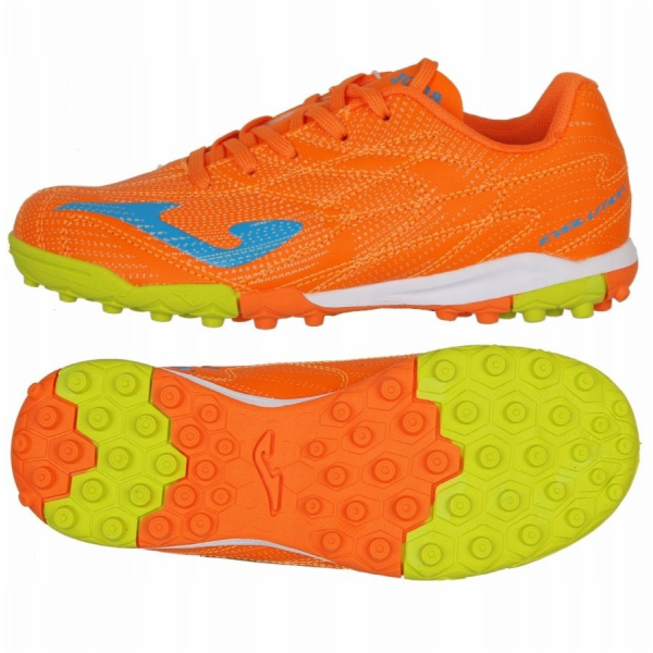 Joma Boty EVOLUTION 2608 Jr TF EVJS2608TF