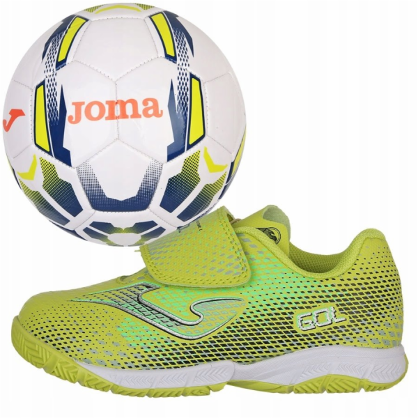 Joma Boty GOL Jr IN GOJS2611INV