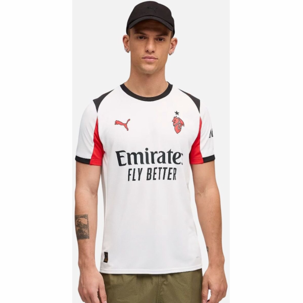 Puma Replika venkovního dresu AC Milán 779971-02