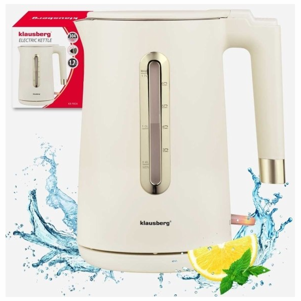 Klausberg RYCHLÁ KONVICE 1,7 L KB-9004