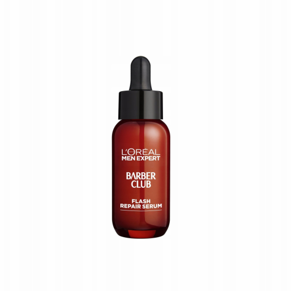L OREAL Men Expert Barberclub Repair Serum pleťové sérum ...