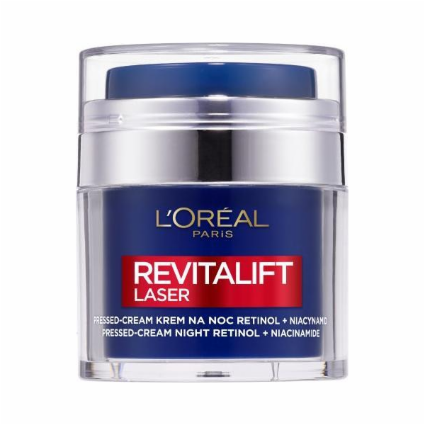 L’Oreal Paris L Oréal Paris Revitalift Laser Pressed-Crea...