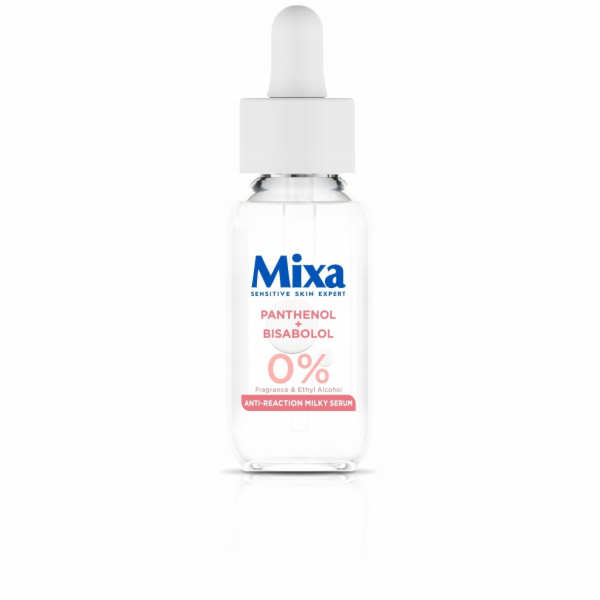 Some by Mi MIXA_Zklidňující mléčné sérum na obličej Anti ...