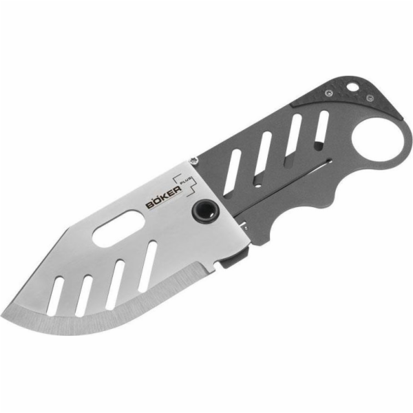 Boker Univerzální nůž , nůž na kreditní karty Boker Plus