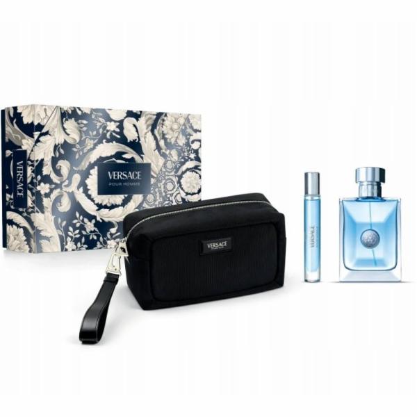 Versace SADA Pour Homme EDT sprej 100ml + EDT sprej 10ml ...
