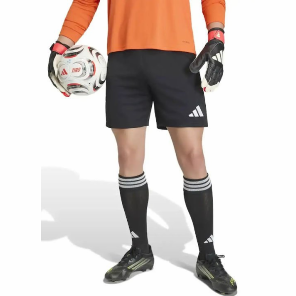 Adidas Brankářské kraťasy Tierro KF5954