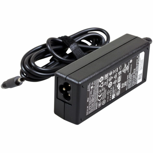 Dell Napájecí adaptér, 65 W, 19,5 V, 3