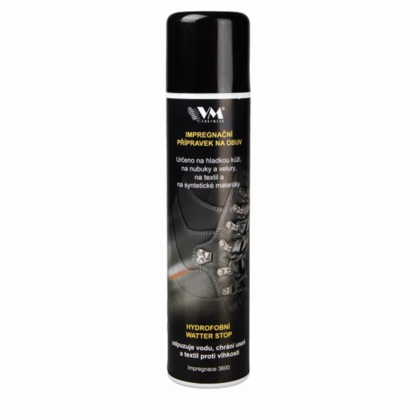 VM Footwear impregnační sprej, 300 ml