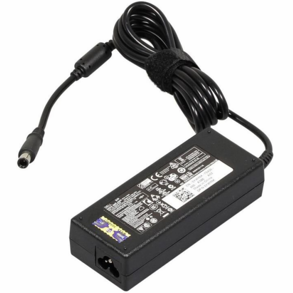 Dell Napájecí adaptér, 90 W, 19,5 V, 3