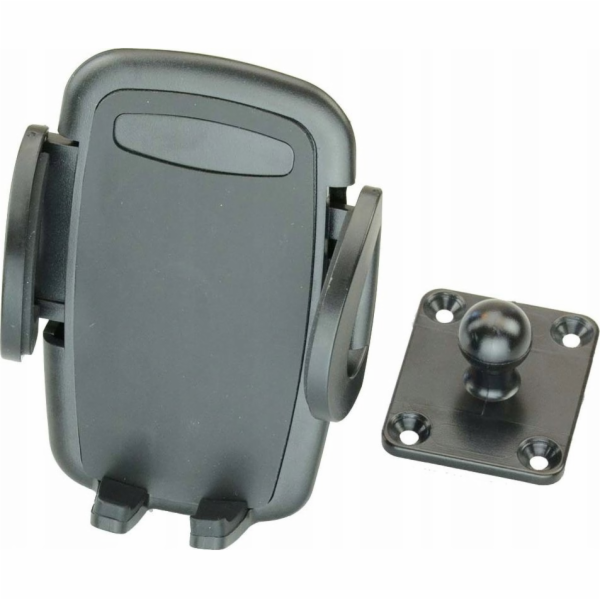 Kram KRAM Fix2car Universalhalter Otočný držák 50-95mm če...