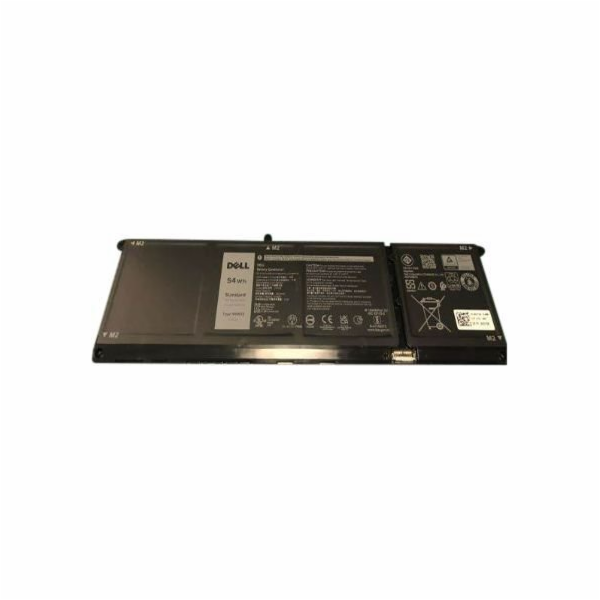 Dell 54Wh lithium-iontová baterie pro