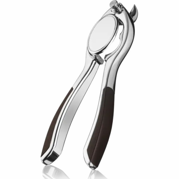 Vacu Vin Vacu Vin 68625606, stříbrná, 72 mm, 37 mm, 184 m...