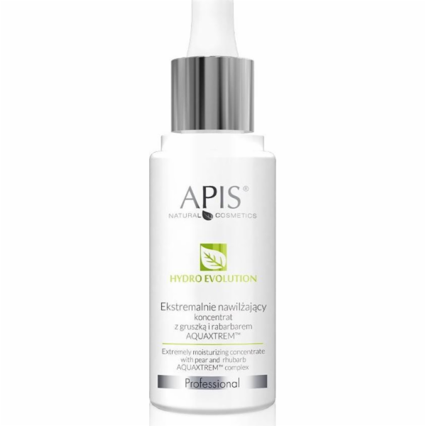 Apis APIS_Hydro Evolution Hydratační koncentrát extrémně ...